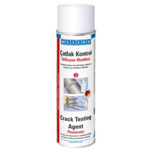 WEICON Penetrant Spray for Crack Testing 500 ml product image