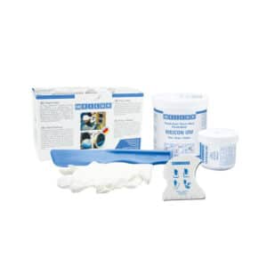 WEICON UW water-resistant mineral-filled epoxy system, 2 kg product image