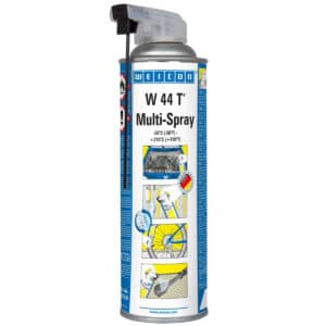 WEICON W 44 T® Multi Spray 500 ml UTM Teknik product image