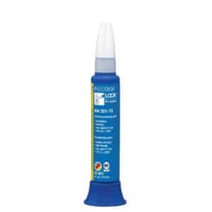 Weicon WEICONLOCK AN 301-70 Anaerobic Threadlocker Sealant product image