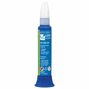 WEICON WEICONLOCK AN 302-40 Anaerobic Thread Sealant product image