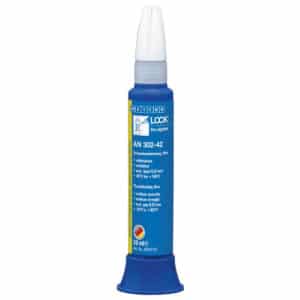Weicon WEICONLOCK AN 302-42 Anaerobic Threadlocker Sealant product image