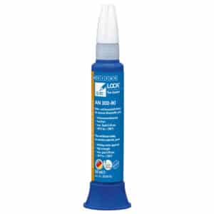 Weicon WEICONLOCK® AN 302-80 Anaerobic Thread Sealant product image