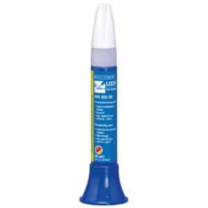 Weicon WEICONLOCK® AN 302-90 Anaerobic Threadlocking Sealant product image