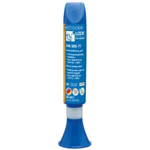 WEICON WEICONLOCK® AN 305-77 Anaerobic Thread Sealant 50 ml (Yellow) product image