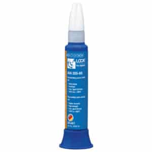 WEICON WEICONLOCK® AN 305-86 Anaerobic Thread Sealant product image
