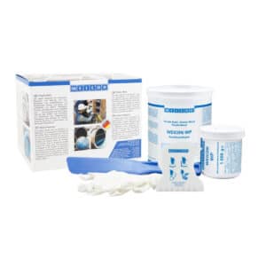 WEICON WP high-resistance ceramic-filled epoxy system product image