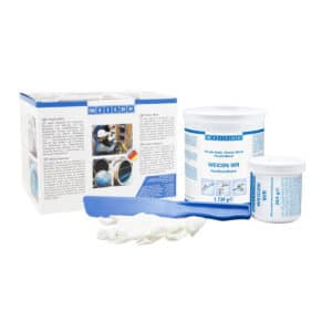 WEICON WR steel-filled epoxy system product image