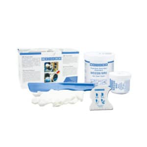 Weicon WR2 aşınma dirençli epoksi reçine sistemi 0,5 kg ürün görseli