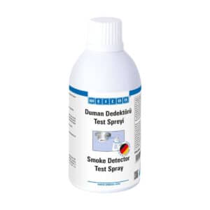 WEICON Smoke Detector Test Spray, non-flammable, 250 ml product image