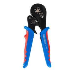 WEICON Ferrule Crimping Tool 16 mm² HEX product image