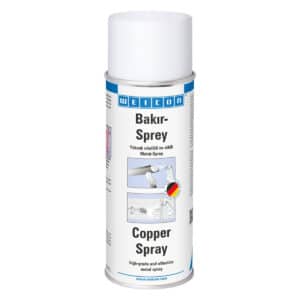 WEICON Copper Spray 400 ml product image