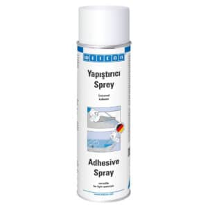 Weicon Contact Adhesive Spray, 500 ml product image