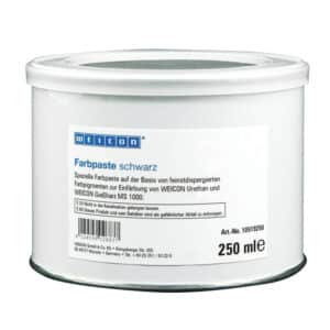 WEICON Urethane Colour Paste (Black) 250 g product image