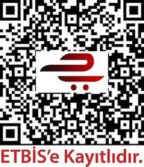 ETBIS QR Kod