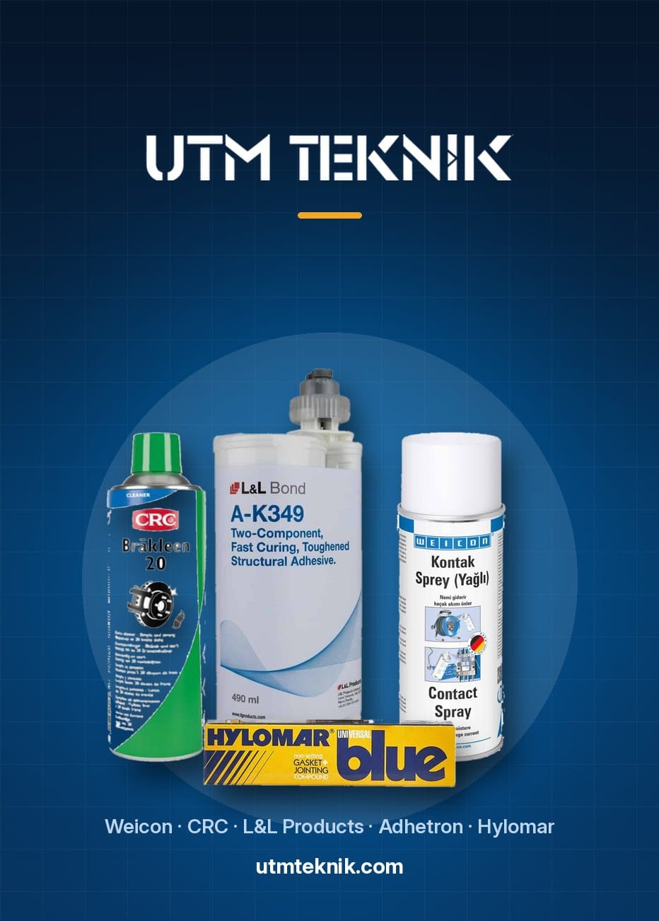 UTM Teknik
