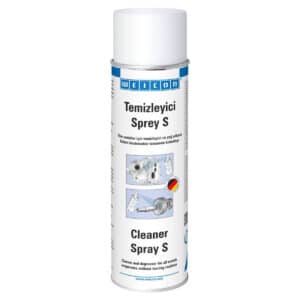 Weicon Cleaner Spray S 500 ml product image