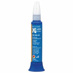 Weicon WEICONLOCK® AN 305-42 Anaerobic Thread Sealant 50 ml product image