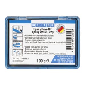 Weicon Epoxy Resin Kit, 100 g product image