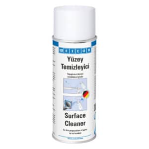 Weicon Surface Cleaner 400 ml product image